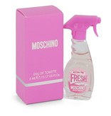 Moschino Moschino Fresh Pink Couture by Moschino 5 ml - Mini EDT