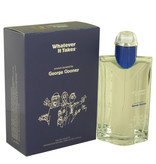 Whatever it Takes Whatever It Takes George Clooney by Whatever it Takes 50 ml - Eau De Toilette Spray