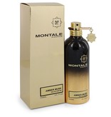 Montale Montale Amber Musk by Montale 100 ml - Eau De Parfum Spray (Unisex)