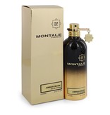 Montale Montale Amber Musk by Montale 100 ml - Eau De Parfum Spray (Unisex)