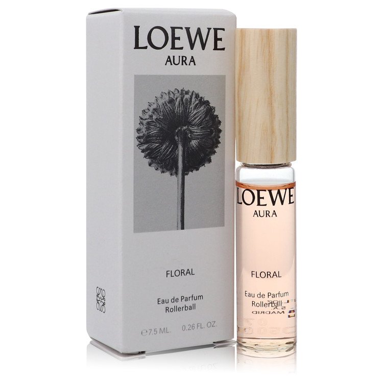loewe floral aura