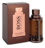 Hugo Boss Boss The Scent Absolute by Hugo Boss 50 ml - Eau De Parfum Spray