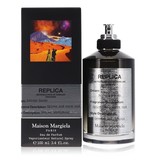 Maison Margiela Replica Across Sands by Maison Margiela 100 ml - Eau De Parfum Spray