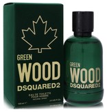 Dsquared2 Dsquared2 Wood Green by Dsquared2 100 ml - Eau De Toilette Spray