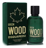 Dsquared2 Dsquared2 Wood Green by Dsquared2 100 ml - Eau De Toilette Spray
