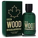 Dsquared2 Wood Green by Dsquared2 100 ml - Eau De Toilette Spray