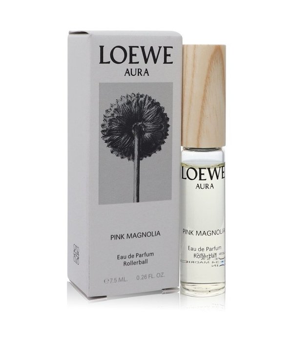 aura loewe parfum