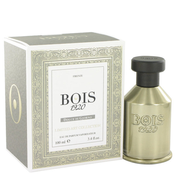Dolce di Giorno by Bois 1920 100 ml - Eau De Parfum Spray