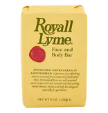 Royall Fragrances ROYALL LYME by Royall Fragrances 240 ml - Face and Body Bar Soap