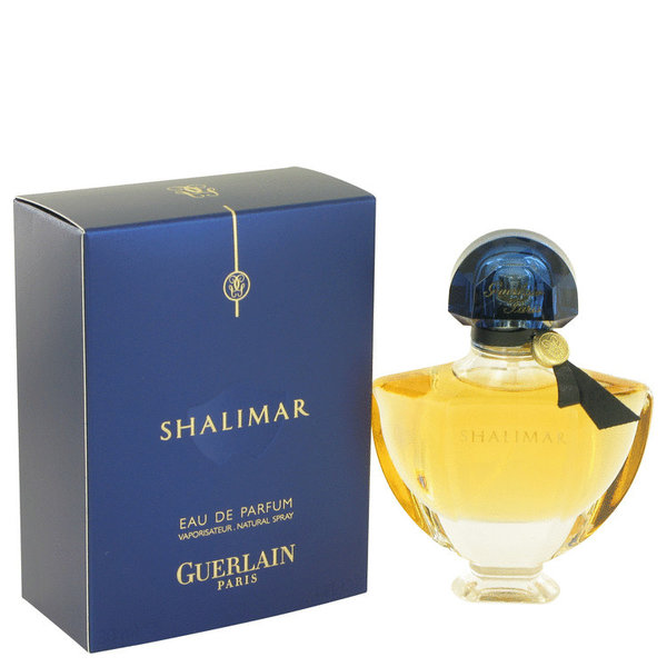 SHALIMAR by Guerlain 30 ml - Eau De Parfum Spray