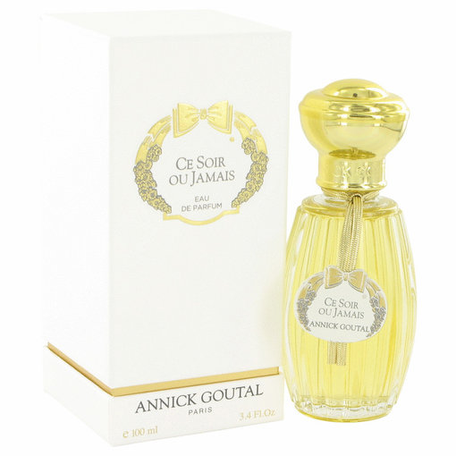 Annick Goutal Ce Soir Ou Jamais by Annick Goutal 100 ml - Eau De Parfum Spray