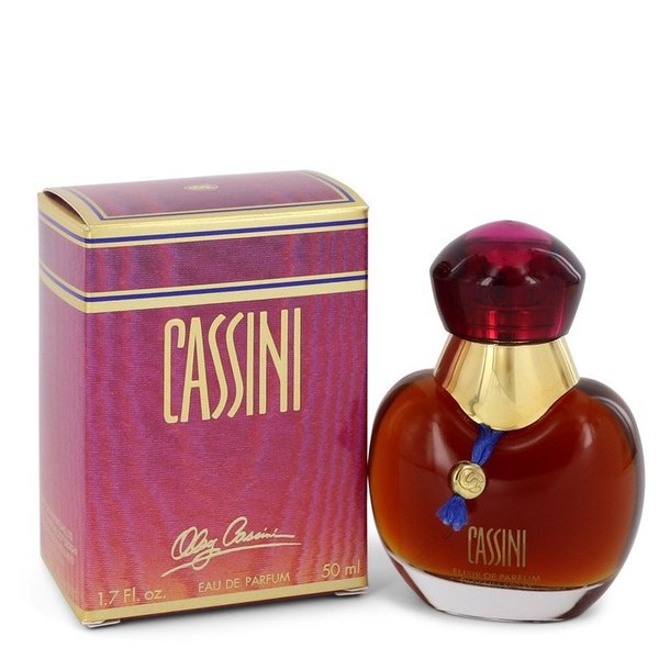 CASSINI by Oleg Cassini 50 ml - Eau De Parfum Spray
