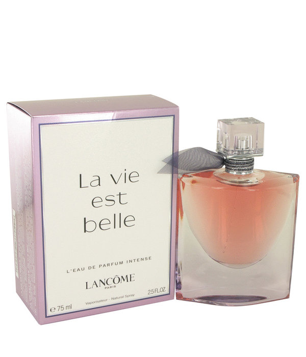 Lancome La Vie Est Belle by Lancome 75 ml - L'eau De Parfum Intense Spray