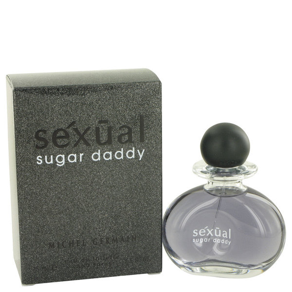 Sexual Sugar Daddy by Michel Germain 75 ml - Eau De Toilette Spray