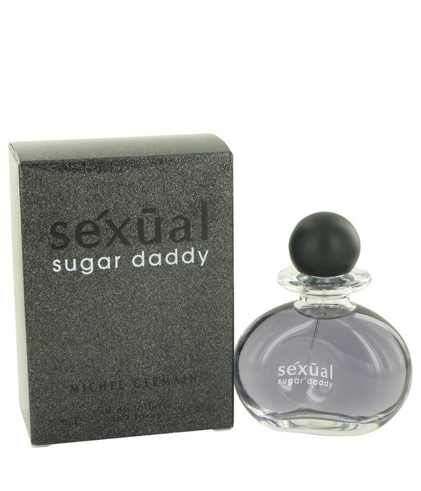 Michel Germain Sexual Sugar Daddy by Michel Germain 75 ml - Eau De Toilette Spray