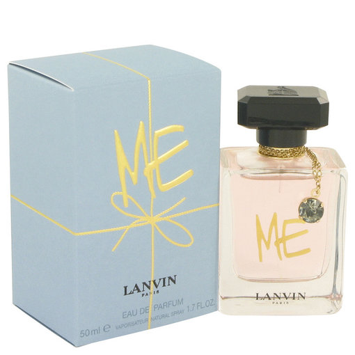 Lanvin Lanvin Me by Lanvin 50 ml - Eau De Parfum Spray