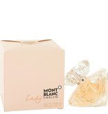 Mont Blanc Lady Emblem by Mont Blanc 75 ml - Eau De Parfum Spray