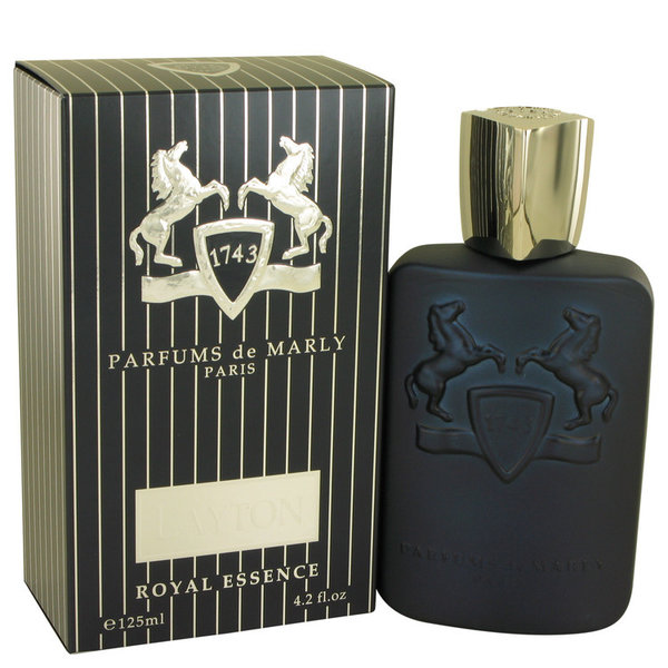 Layton Royal Essence by Parfums De Marly 125 ml - Eau De Parfum Spray
