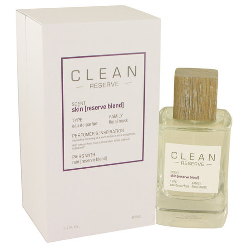 Clean Clean Skin Reserve Blend by Clean 100 ml - Eau De Parfum Spray