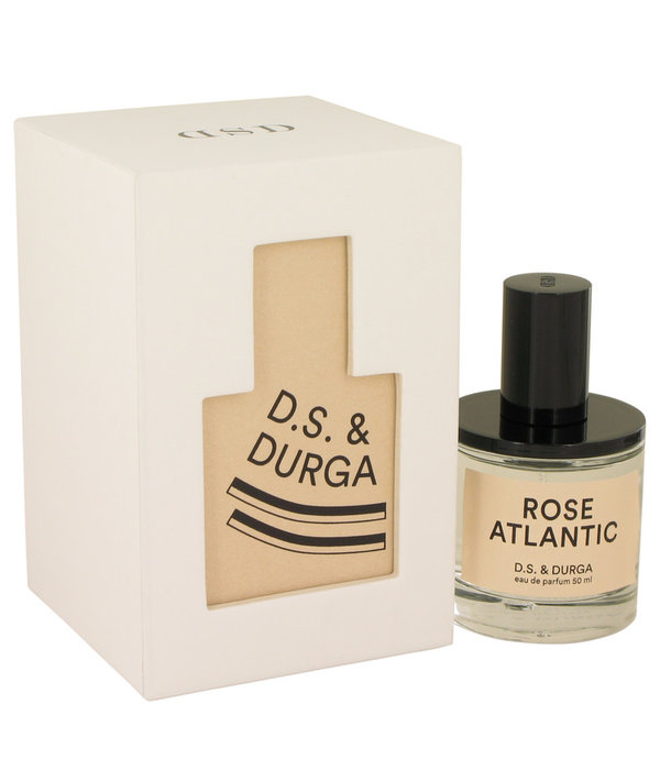 D.S. & Durga Rose Atlantic by D.S. & Durga 50 ml - Eau De Parfum Spray