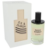 D.S. & Durga Radio Bombay by D.S. & Durga 100 ml - Eau De Parfum Spray (Unisex)