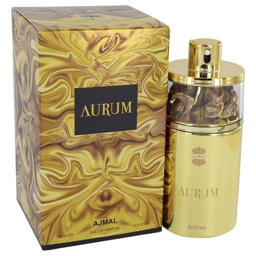 Ajmal Ajmal Aurum by Ajmal 75 ml - Eau De Parfum Spray