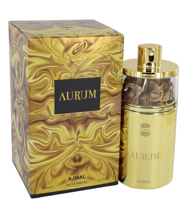 Ajmal Ajmal Aurum by Ajmal 75 ml - Eau De Parfum Spray