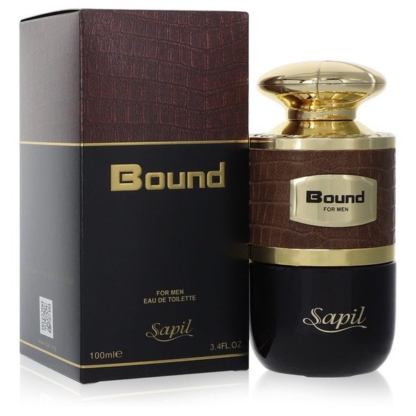 Sapil Bound by Sapil 100 ml - Eau De Toilette Spray