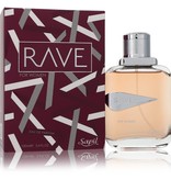 Sapil Sapil Rave by Sapil 100 ml - Eau De Parfum Spray