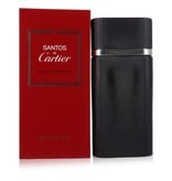 Cartier SANTOS DE CARTIER by Cartier 100 ml Eau De Toilette