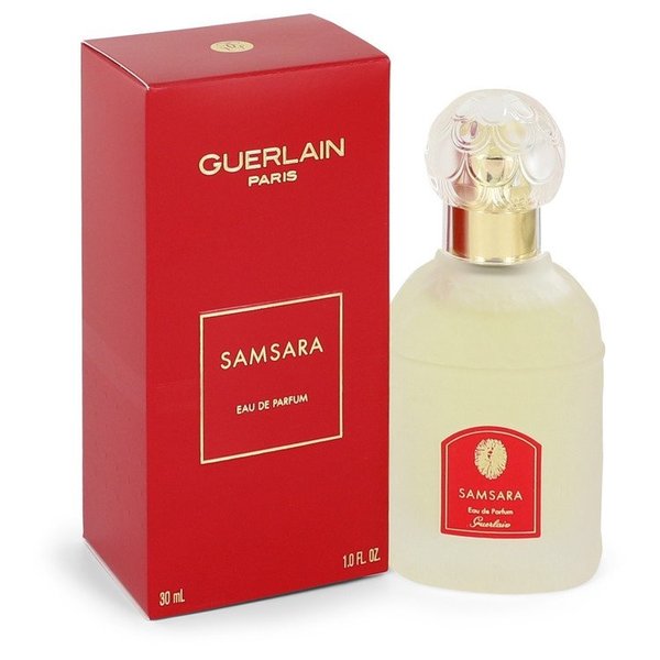 SAMSARA by Guerlain 30 ml - Eau De Parfum Spray