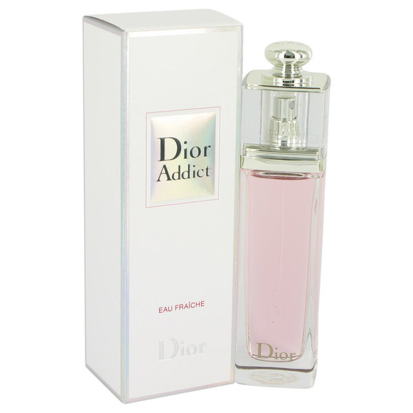 Dior Addict by Christian Dior 50 ml - Eau Fraiche Spray