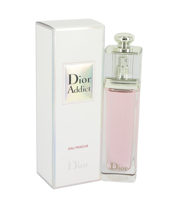 Christian Dior Dior Addict by Christian Dior 50 ml - Eau Fraiche Spray