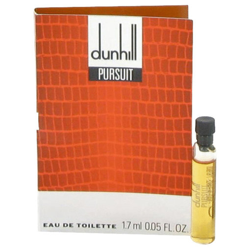 Alfred Dunhill Dunhill Pursuit by Alfred Dunhill 1 ml - Vial (sample)