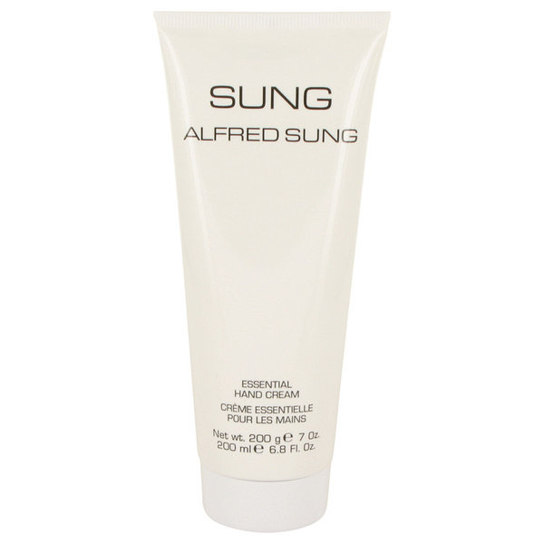 Alfred SUNG by Alfred Sung 200 ml - Hand Cream