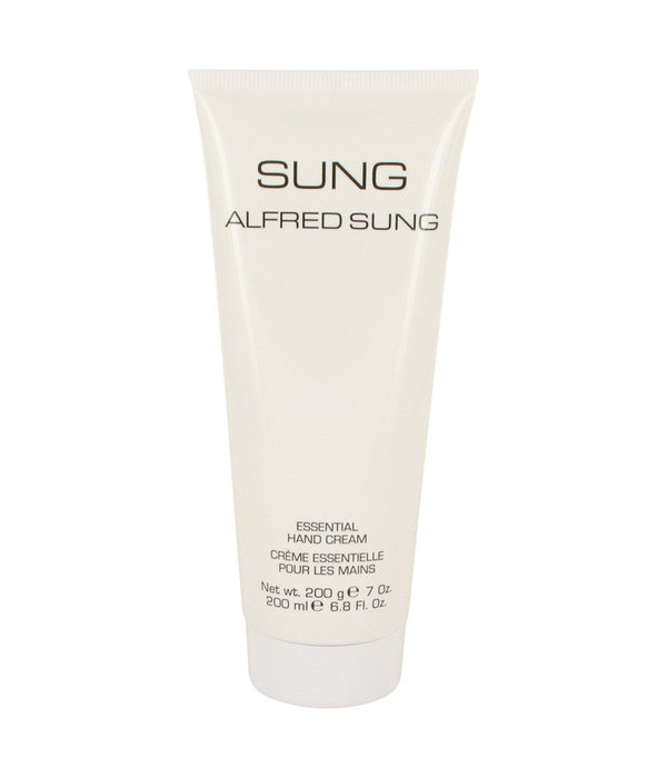 Alfred Sung Alfred SUNG by Alfred Sung 200 ml - Hand Cream