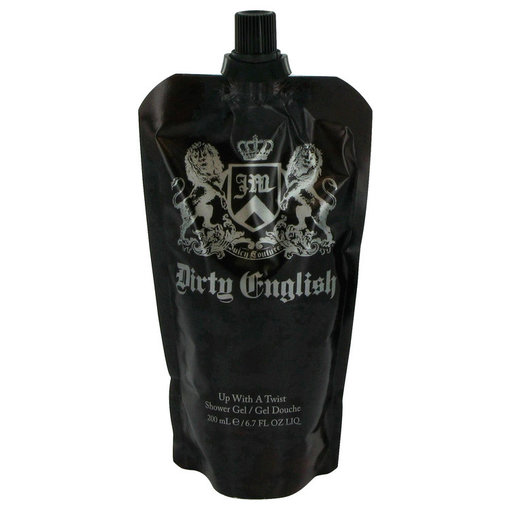 Juicy Couture Dirty English by Juicy Couture 200 ml - Shower Gel