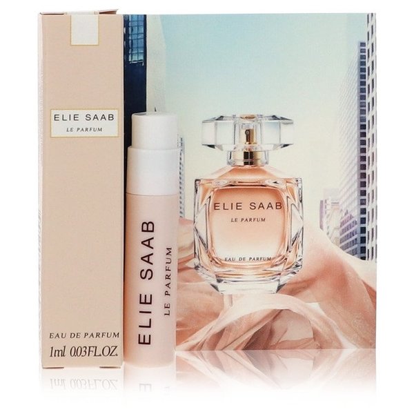 Le Parfum Elie Saab by Elie Saab 1 ml - Vial (sample)