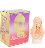 Nicki Minaj Pink Friday by Nicki Minaj 50 ml - Eau De Parfum Spray