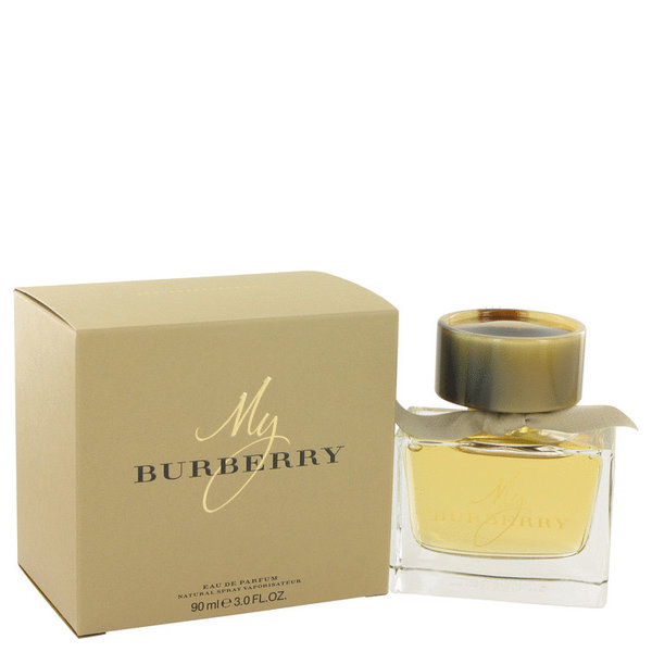 My Burberry by Burberry 90 ml - Eau De Parfum Spray