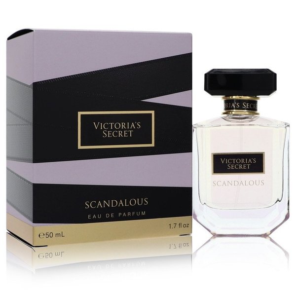 Victoria's Secret Scandalous by Victoria's Secret 50 ml - Eau De Parfum Spray