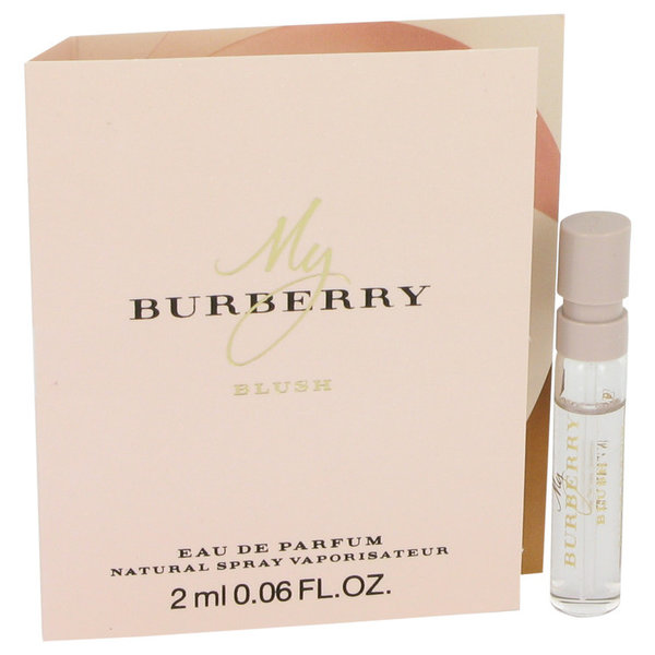 My Burberry Blush by Burberry 2 ml - Vial (sample)