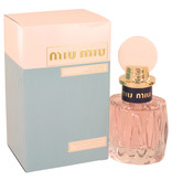 Miu Miu Miu Miu L'eau Rosee by Miu Miu 50 ml - Eau De Toilette Spray