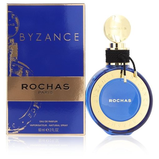 Rochas Byzance 2019 Edition by Rochas 60 ml - Eau De Parfum Spray