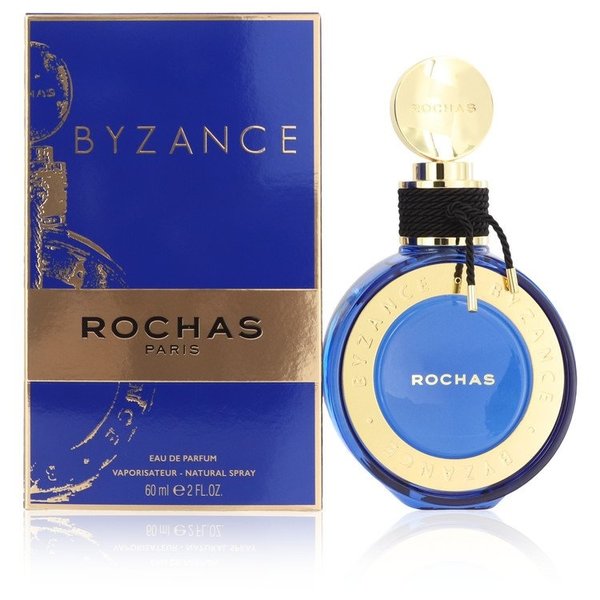 Byzance 2019 Edition by Rochas 60 ml - Eau De Parfum Spray