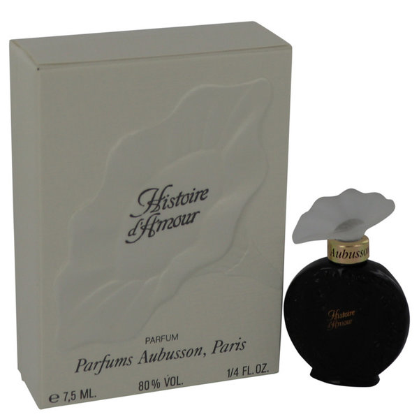 HISTOIRE D'AMOUR by Aubusson 7 ml - Pure Parfum