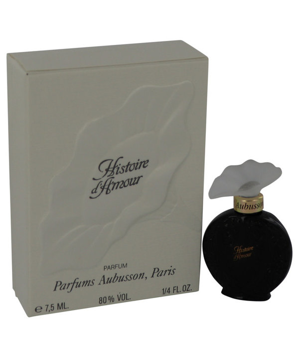 Aubusson HISTOIRE D'AMOUR by Aubusson 7 ml - Pure Parfum