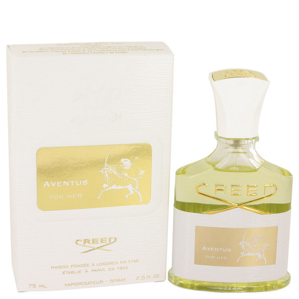 Aventus by Creed 75 ml - Millesime Spray