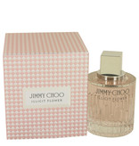 Jimmy Choo Jimmy Choo Illicit Flower by Jimmy Choo 4 ml - Mini EDT Spray