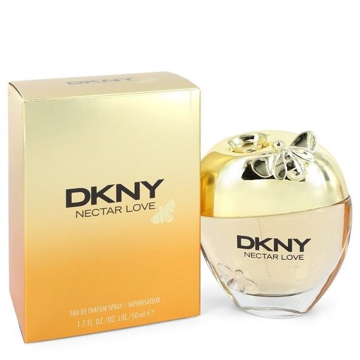 Donna Karan DKNY Nectar Love by Donna Karan 50 ml - Eau De Parfum Spray